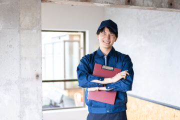 大建白蟻に相談